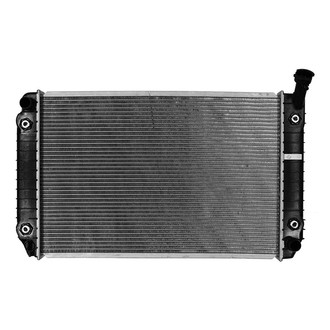 Agility® - Engine Coolant Radiator