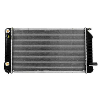 Agility® - Engine Coolant Radiator