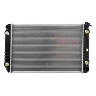 Agility® - Engine Coolant Radiator
