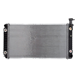 Agility® - Engine Coolant Radiator