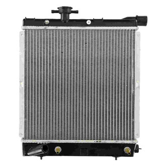 Agility® - Engine Coolant Radiator