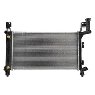 Agility® - Engine Coolant Radiator