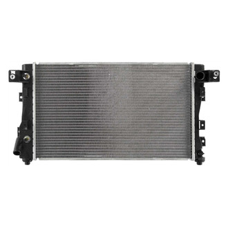 Agility® - Engine Coolant Radiator