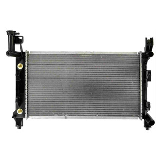 Agility® - Engine Coolant Radiator