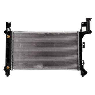 Agility® - Engine Coolant Radiator