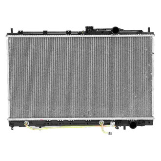 Agility® - Engine Coolant Radiator