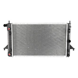 Agility® - Engine Coolant Radiator