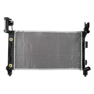 Agility® - Engine Coolant Radiator