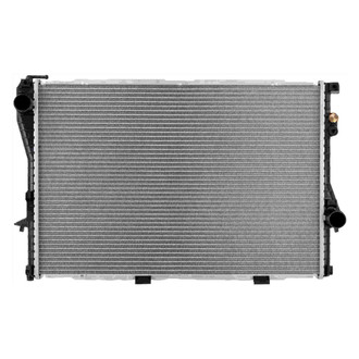 Agility® - Radiator