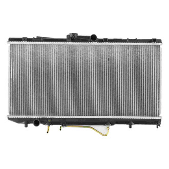 Agility® - Engine Coolant Radiator