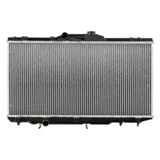 Agility® - Radiator