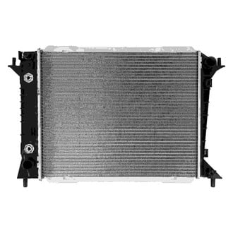 Agility® - Radiator
