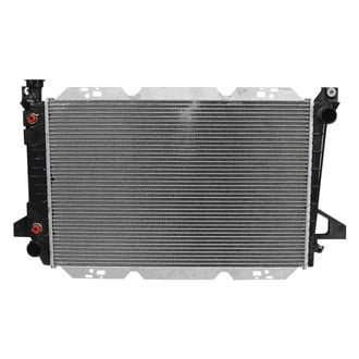 Agility® - Engine Coolant Radiator