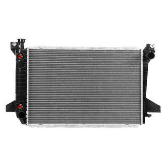 Agility® - Engine Coolant Radiator