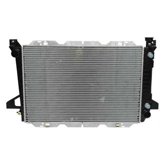 Agility® - Engine Coolant Radiator