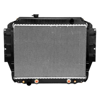 Agility® - Engine Coolant Radiator