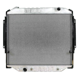 Agility® - Engine Coolant Radiator