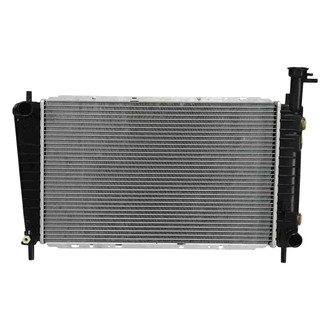 Agility® - Engine Coolant Radiator