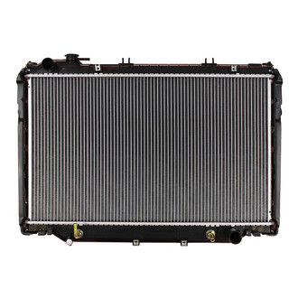 Agility® - Engine Coolant Radiator