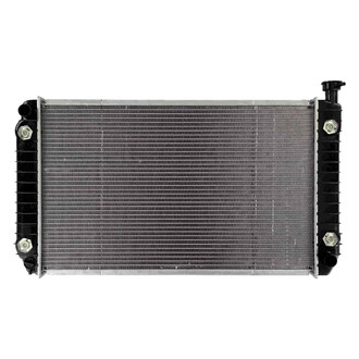 Agility® - Engine Coolant Radiator