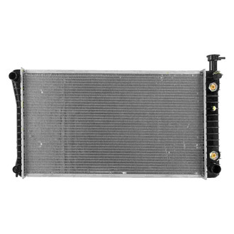 Agility® - Engine Coolant Radiator