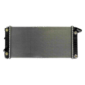 Agility® - Engine Coolant Radiator