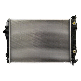 Agility® - Radiator