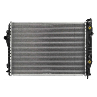 Agility® 8011486 - Engine Coolant Radiator