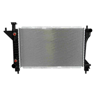 Agility® 8011488 - Engine Coolant Radiator