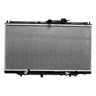 Agility® - Radiator