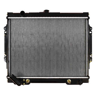 Agility® - Radiator