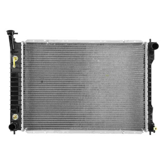 Agility® - Engine Coolant Radiator