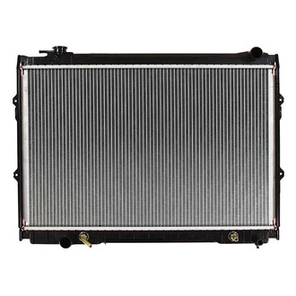 Agility® - Engine Coolant Radiator
