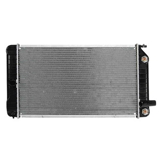 Agility® - Radiator
