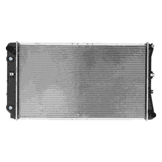 Agility® - Radiator