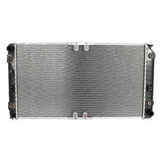 Agility® - Engine Coolant Radiator