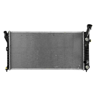 Agility® - Engine Coolant Radiator
