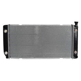 Agility® - Engine Coolant Radiator