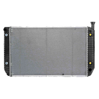 Agility® - Radiator