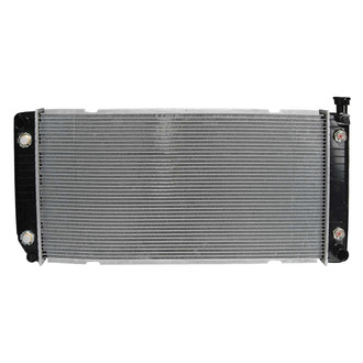 Agility® - Engine Coolant Radiator