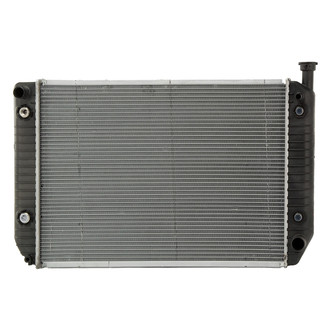 Agility® - Engine Coolant Radiator