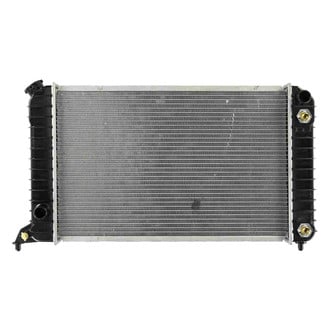 Agility® - Radiator