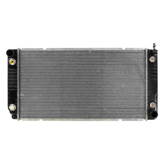 Agility® - Engine Coolant Radiator