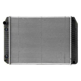 Agility® - Engine Coolant Radiator
