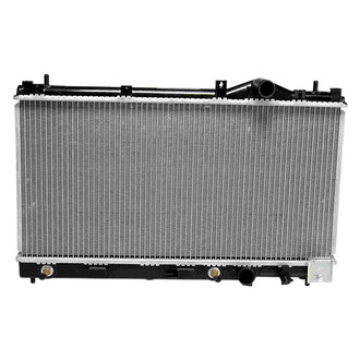 Agility® - Engine Coolant Radiator