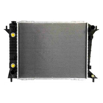 Agility® - Engine Coolant Radiator