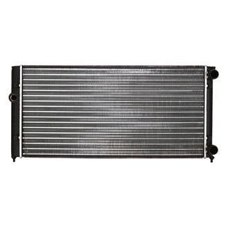 Agility® - Engine Coolant Radiator