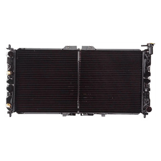 Agility® - Engine Coolant Radiator
