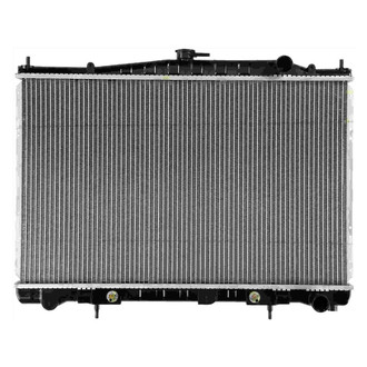 Agility® - Engine Coolant Radiator