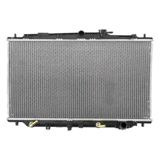 Agility® - Engine Coolant Radiator